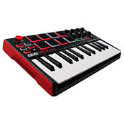 Akai MPK mini MKII