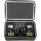 UDG U 7101BL Urbanite MIDI Controller Sleeve Medium Black