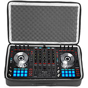 UDG U 7102 BL Urbanite MIDI Controller Sleeve Large Black