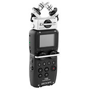 Zoom H5