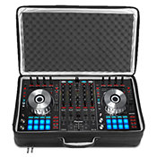 UDG U 7002 BL Urbanite MIDI Controller FlightBag Large Black