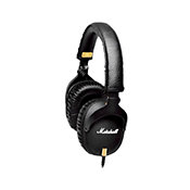 MarshallMonitor BK