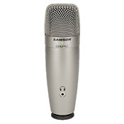 Samson C01U Pro