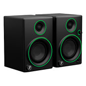 Mackie CR3 (La Paire)