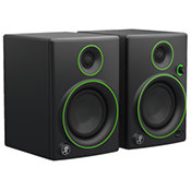 Mackie CR4 (La Paire)