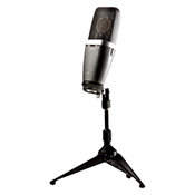 Apex Electronics 555