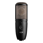 AKG P420
