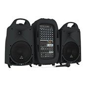 Behringer PPA 2000 BT