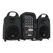 Behringer PPA 500 BT