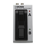 BossFS-7 Dual Footswitch