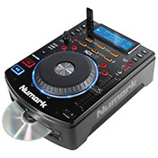 Numark NDX500