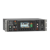 BehringerX32 RACK