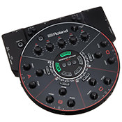 RolandHS-5 Session Mixer