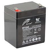 Ibiza Batterie Nomad 8