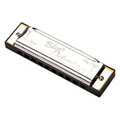 Fender Harmonica Blues Deluxe en Mi
