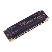 Fender Harmonica Blues Deville en Do