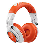 Zomo HD1200 White Orange