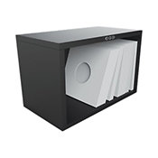 Zomo VS BOX 7/100 Black