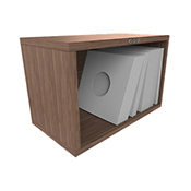 Zomo VS BOX 7/100 Walnut