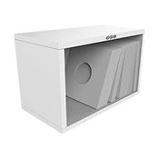 Zomo VS BOX 7/100 White