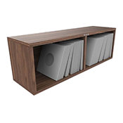 Zomo VS BOX 7/200 Walnut