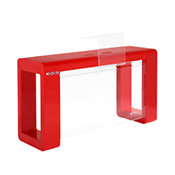 ZomoDECK STAND MIAMI MK2 LTD RD