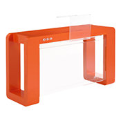 ZomoDeck Stand Berlin MK2 LTD OR