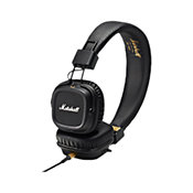 MarshallMajor MKII Black