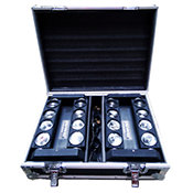 Power FlightsFC SPIDER LED