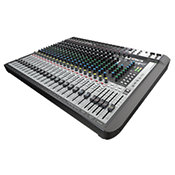 SoundCraftSignature 22 MTK