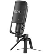 Rode NT-USB