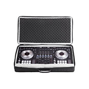 UDG U 7003 BL Urbanite MIDI Controller Flightbag Extra Large Black
