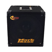 MarkbassCMD JB Players School Combo