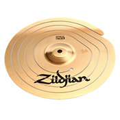 Zildjianfx Spiral Stacker 12