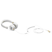 MarshallMajor MKII White
