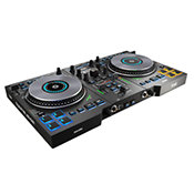 Hercules DJ Control JogVision