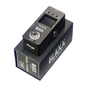 BlaxxPedal Tuner