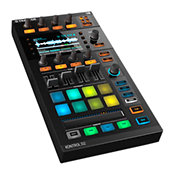 Native Instruments Kontrol D2