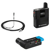 SennheiserAVX-MKE2 SET