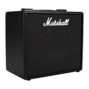 Marshall Code 25