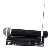 BoomTone DJ VHF 10M F6