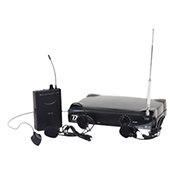 BoomTone DJ VHF 10HL F5