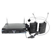 BoomTone DJ VHF 20HL F5-F7