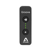 Apogee Groove