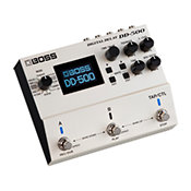 BossDD-500 Digital Delay