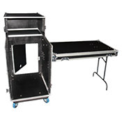 Power FlightsFC MOBIL DJ CASE