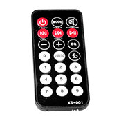 Ibiza Télécommande Ibiza Port