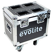 EvoliteFC TWIN 12X10