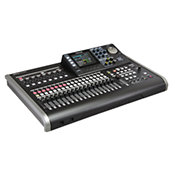 Tascam DP-24 SD
