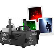 Chauvet H1200 Hurricane 1200